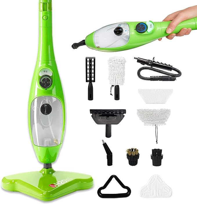 Steam Mop shops