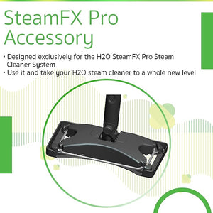 H2O SteamFX Pro  X-Flex Mop Head