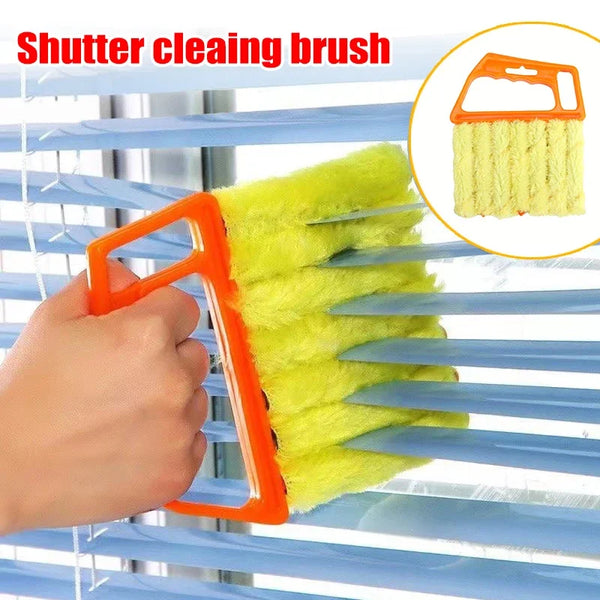 Easy Grip Window Duster