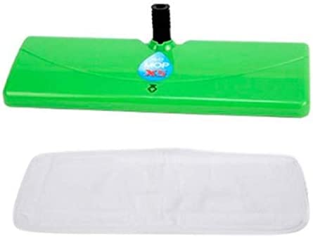 Buy H20 X5 5-in-1 Steam Mop - Green