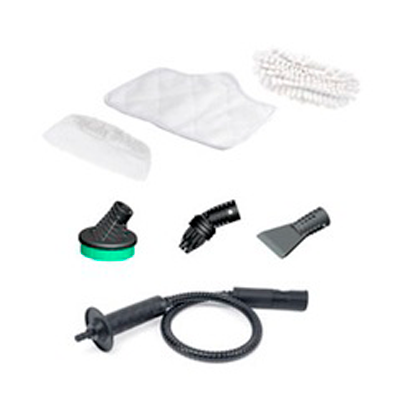 H2O SteamFX Pro - Accessory Kit