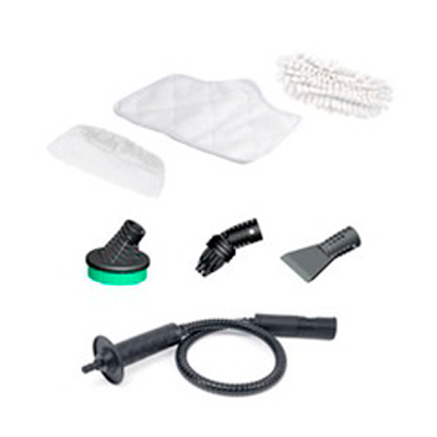 H2O SteamFX Pro - Accessory Kit ThaneClean